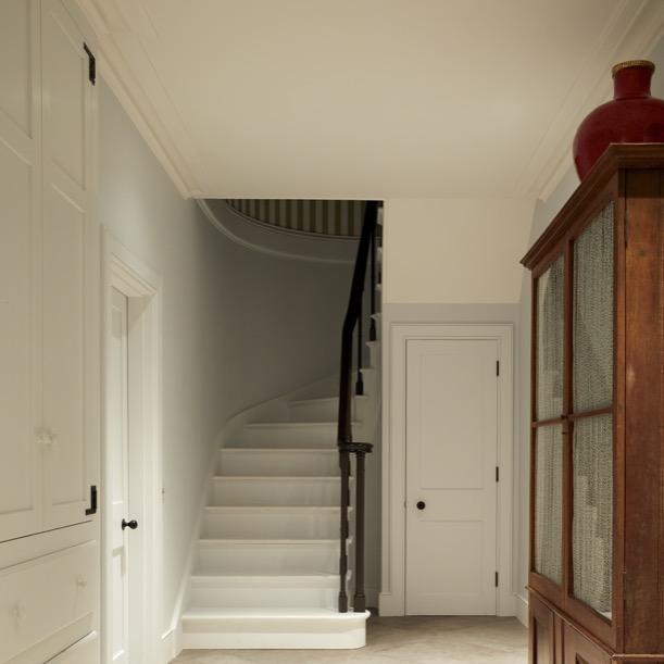 Triumphant Townhouse