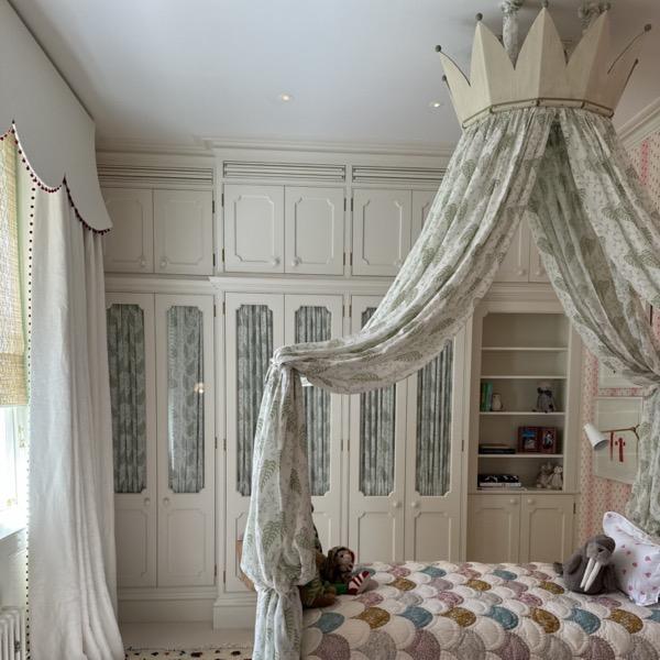 Triumphant Townhouse