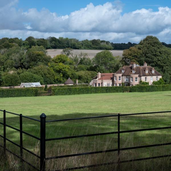 Hampshire Farmhouse