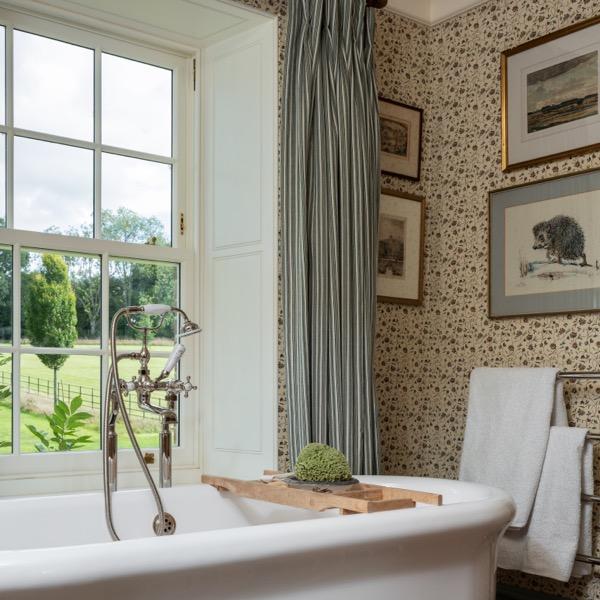 Hampshire Farmhouse