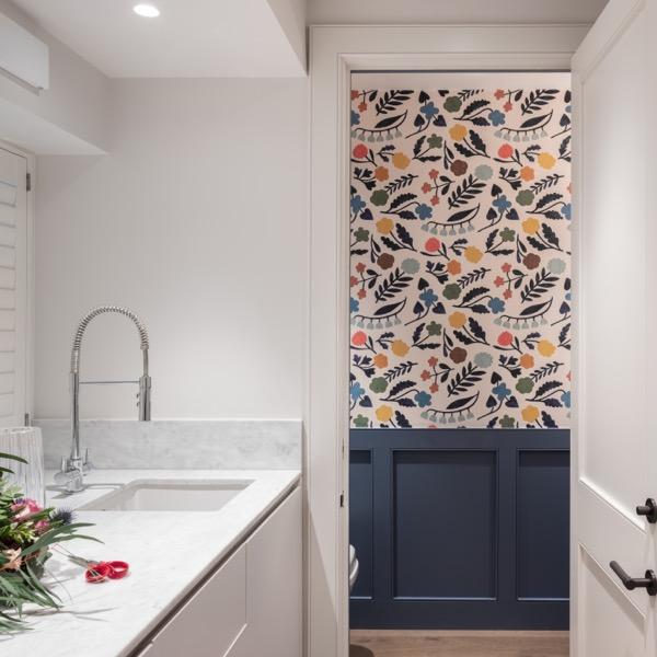Chelsea townhouse