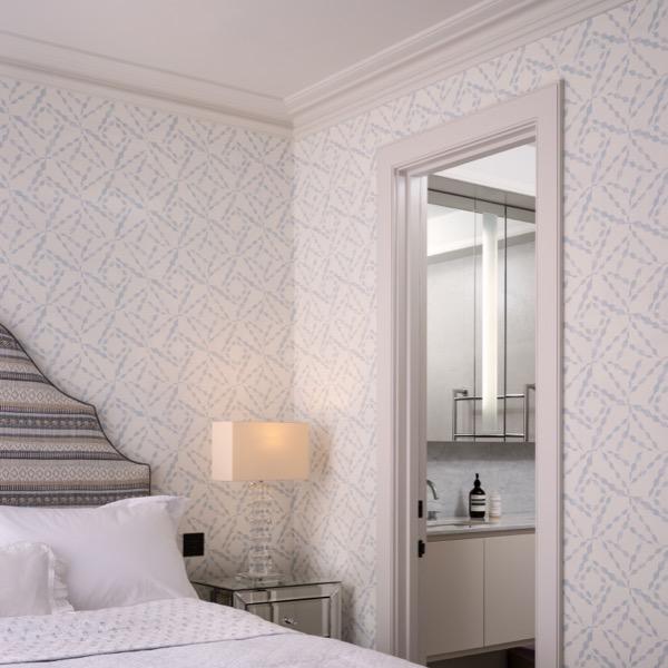 Chelsea townhouse