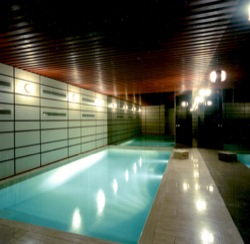 A pad fit for a bachelor