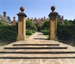 Sidebar random image
