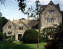 An important Cotswold Manor House, now fit for the 21st Century